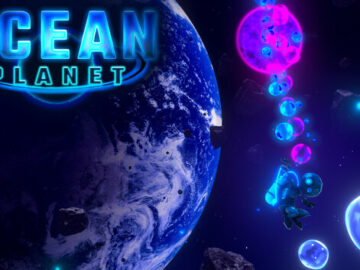 Ocean Planet Free Download For PC [Latest]