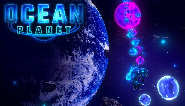 Ocean Planet Free Download For PC [Latest]