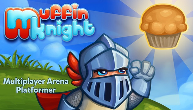 Muffin Knight Free Download PC [Latest]