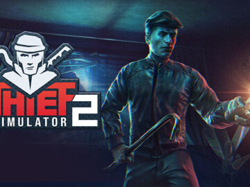 Thief Simulator 2 Free Download [Latest]