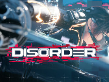 DISORDER Free Download [Latest]