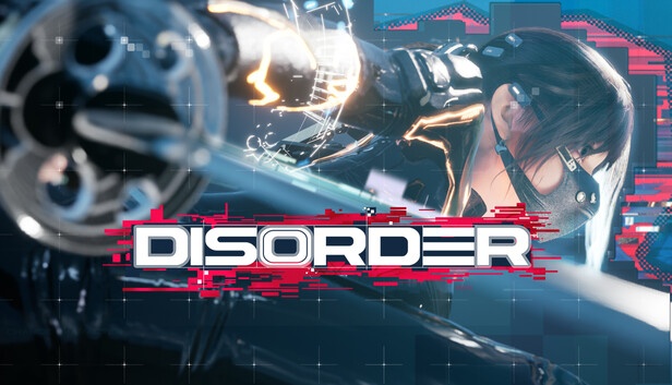 DISORDER Free Download [Latest]