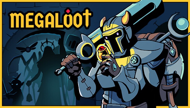 Megaloot Free Download [Latest]