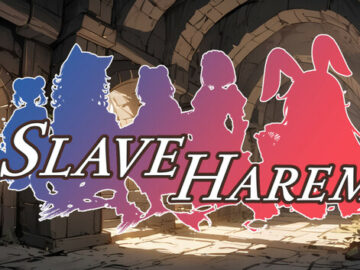 Slave Harem Free Download [Latest]