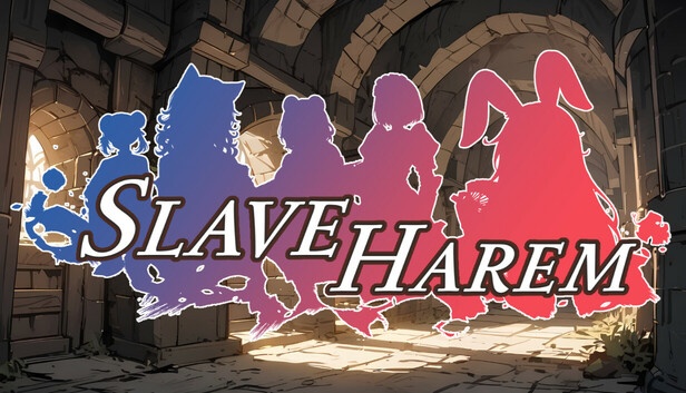 Slave Harem Free Download [Latest]