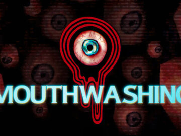 Mouthwashing Free Download [Latest]