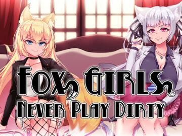 Fox Girls Never Play Dirty Free Download [Latest]