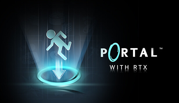 Portal with RTX Free Download [Latest]