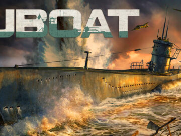 UBOAT Free Download [Latest]