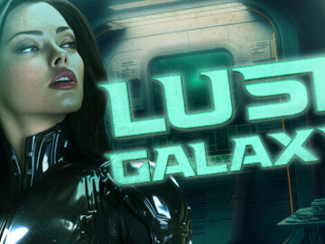 Lust Galaxy 🪐 🔞 Free Download [Latest]