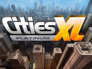 Cities XL Platinum Free Download [Latest]