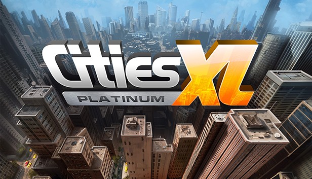 Cities XL Platinum Free Download [Latest]