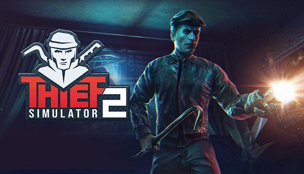 Thief Simulator 2 Free Download [Latest]