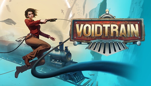 Voidtrain Free Download [Latest]