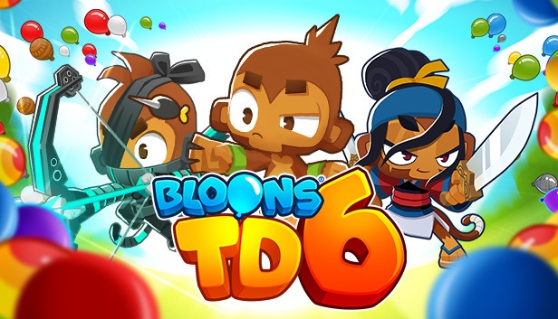 Bloons TD 6 Free Download PC [Latest]