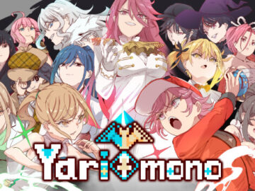 Yarimono Free Download [Latest]