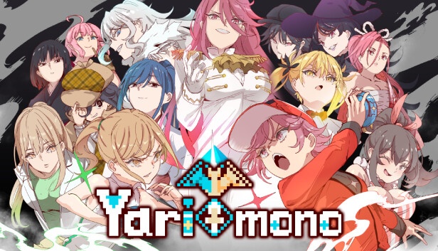 Yarimono Free Download [Latest]