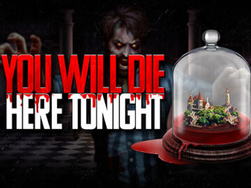 You Will Die Here Tonight Free Download [Latest]