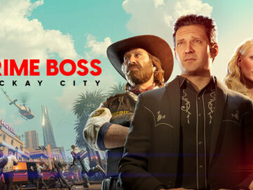 Crime Boss: Rockay City Free Download [Latest]