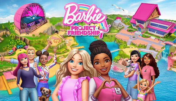 Barbie Project Friendship Free Download [Latest]