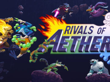 Rivals of Aether Free Download [Latest]