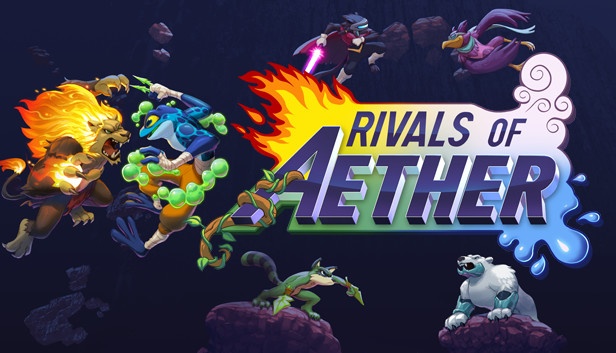 Rivals of Aether Free Download [Latest]