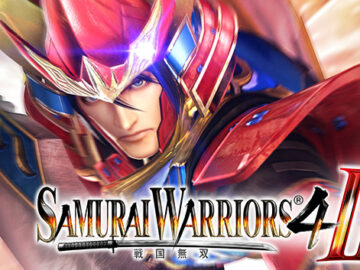 Samurai Warriors 4-II Free Download [Latest]