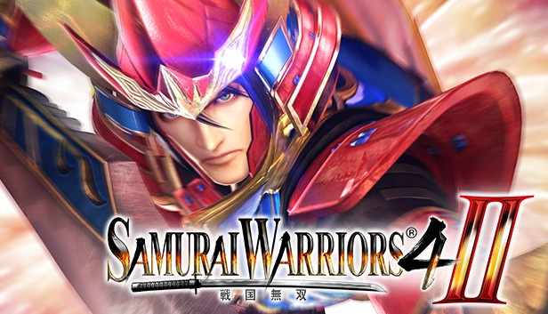 Samurai Warriors 4-II Free Download [Latest]