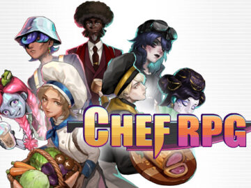 Chef RPG Free Download [Latest]