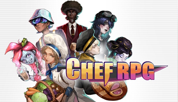 Chef RPG Free Download [Latest]