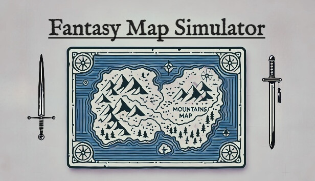 Fantasy Map Simulator Free Download [Latest]