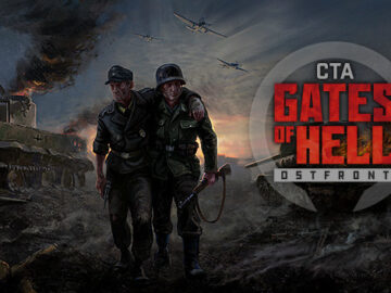 Call to Arms – Gates of Hell: Ostfront Free Download [Latest]