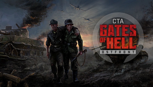 Call to Arms – Gates of Hell: Ostfront Free Download [Latest]