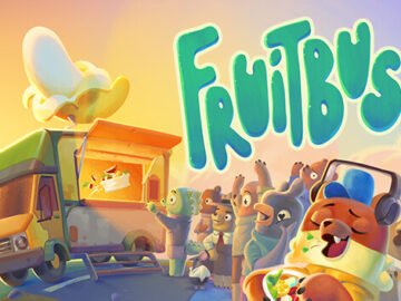 Fruitbus Free Download [Latest]