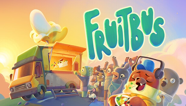 Fruitbus Free Download [Latest]