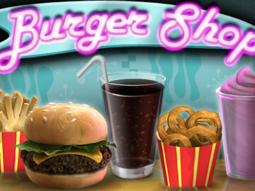 Burger Shop Free Download [Latest]