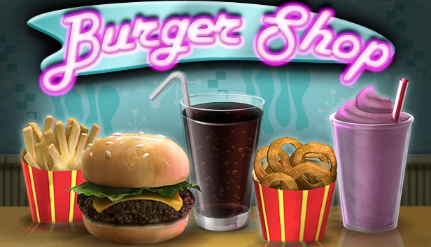 Burger Shop Free Download [Latest]