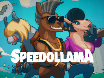 Speedollama Free Download [Latest]