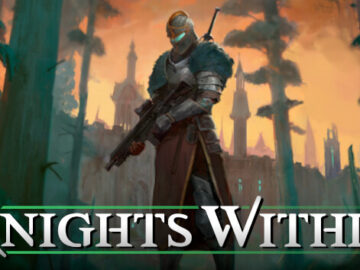 Knights Within Free Download [Latest]