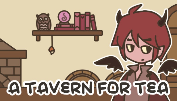 A Tavern For Tea Free Download [Latest]