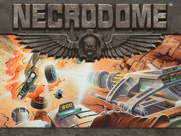 Necrodome Free Download [Latest]