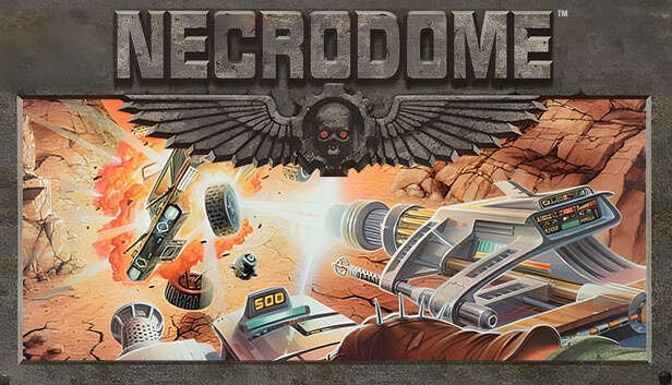 Necrodome Free Download [Latest]