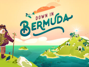 Down In Bermuda Free Download [Latest]