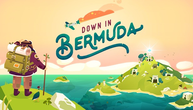 Down In Bermuda Free Download [Latest]