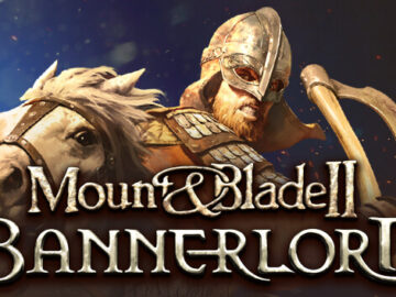 Mount & Blade II: Bannerlord Free Download [Latest]