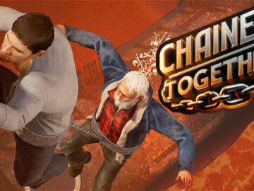 Chained Together Free Download [Latest]