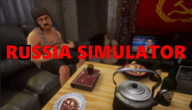 RUSSI.A SIMULATOR Free Download [Latest]