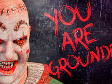 You Are Grounded Free Download [Latest]