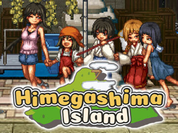 Himegashima Island Free Download [Latest]