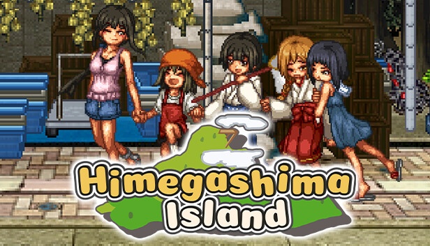 Himegashima Island Free Download [Latest]